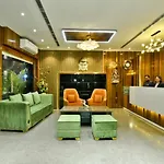 Hotel Puri Palace