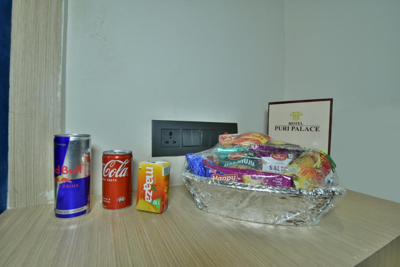 Puri Palace Hotel 3*