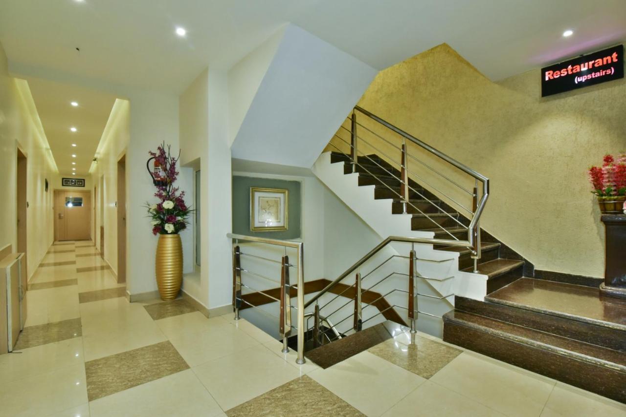 Puri Palace Hotel Amritsar